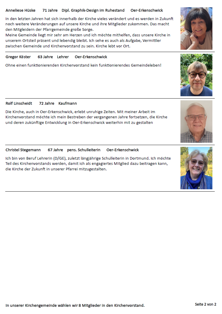 2025 10 16 Kandidatenvorstellung bis 11 Kandidaten KV Wahl Internet Seite2