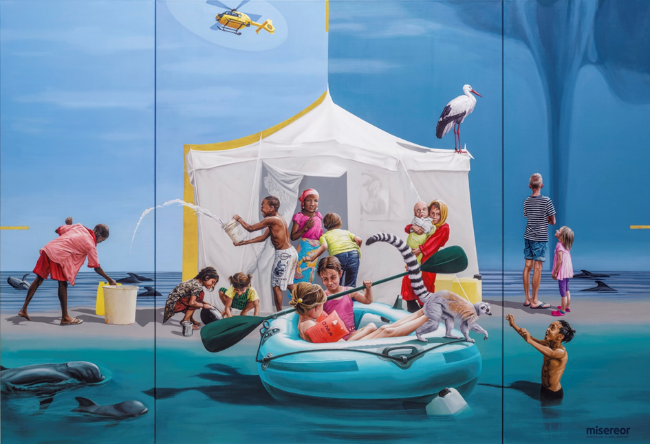 Abendimpuls 2025 04 07