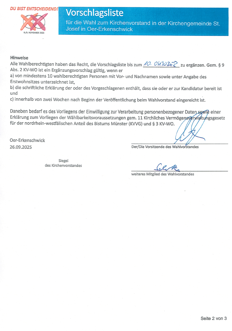 Vorschlagsliste KV Wahl Seite2