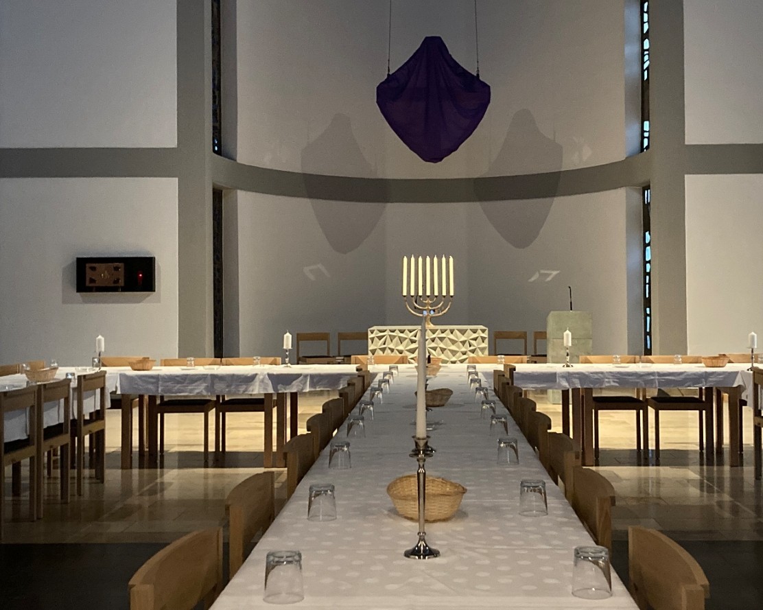 Gruendonnerstag St Marien 2026